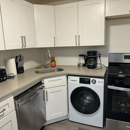 3Bd Cozy Unit Next To Central Park Nueva York Exterior foto