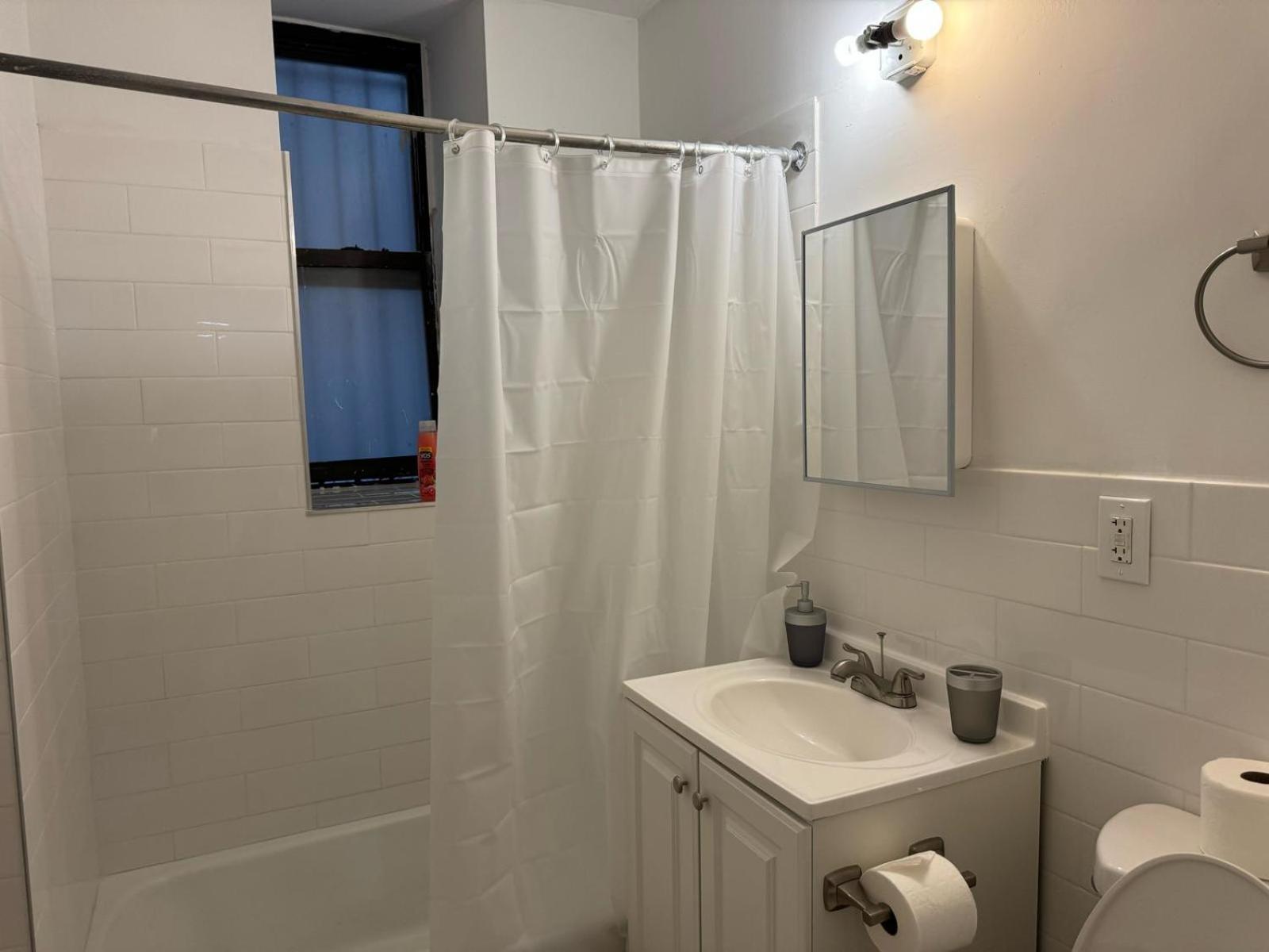 3Bd Cozy Unit Next To Central Park Nueva York Exterior foto