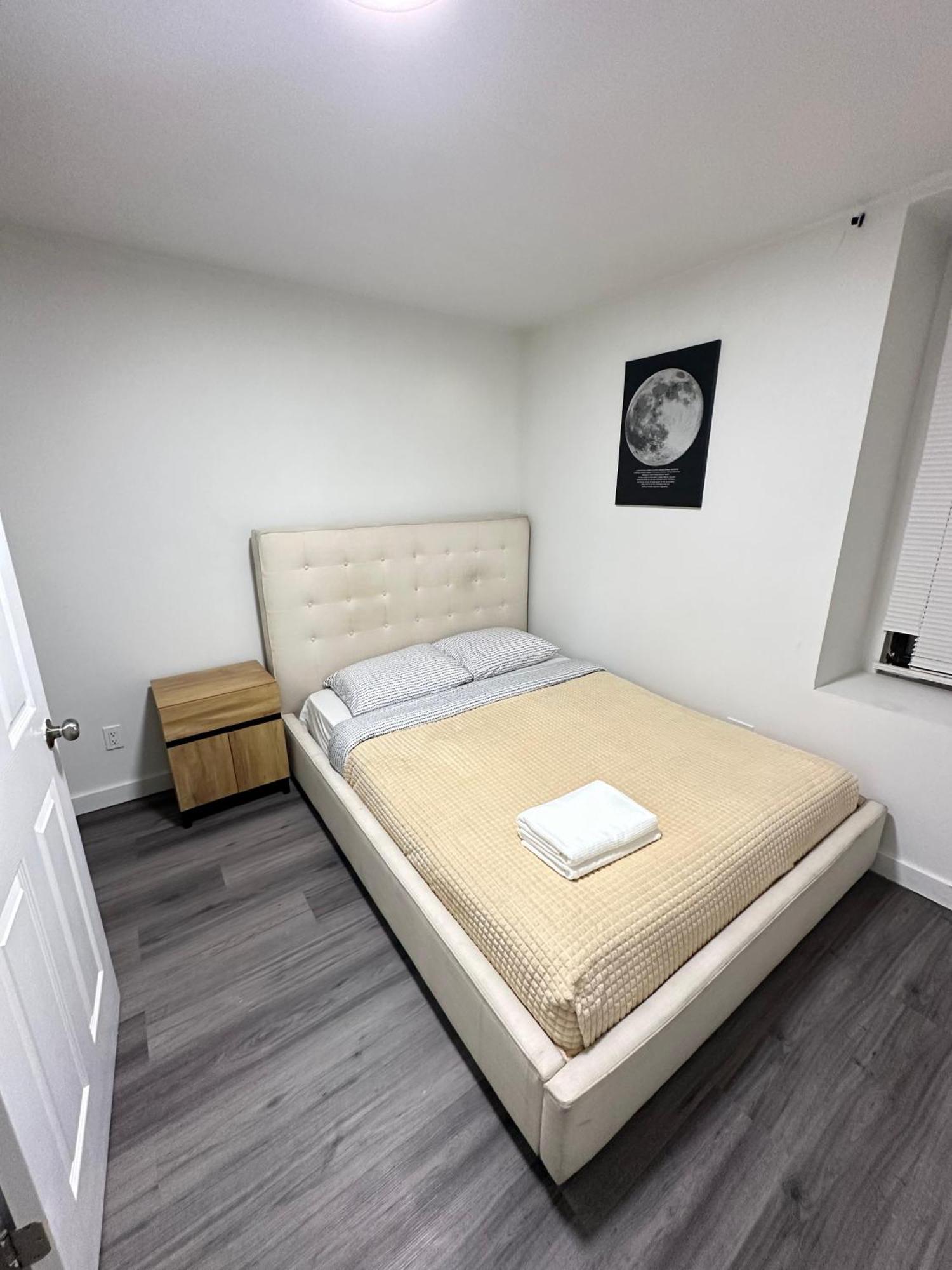 3Bd Cozy Unit Next To Central Park Nueva York Exterior foto