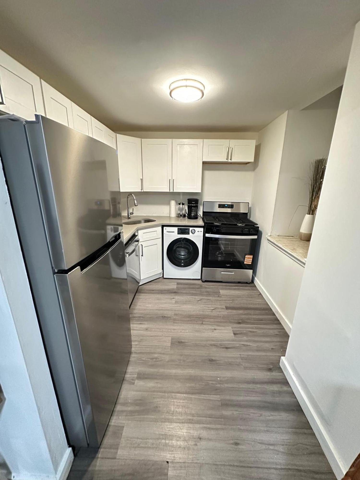 3Bd Cozy Unit Next To Central Park Nueva York Exterior foto