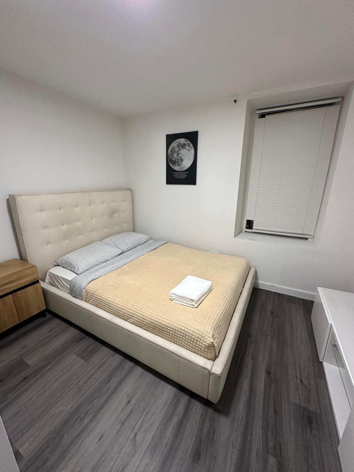 3Bd Cozy Unit Next To Central Park Nueva York Exterior foto
