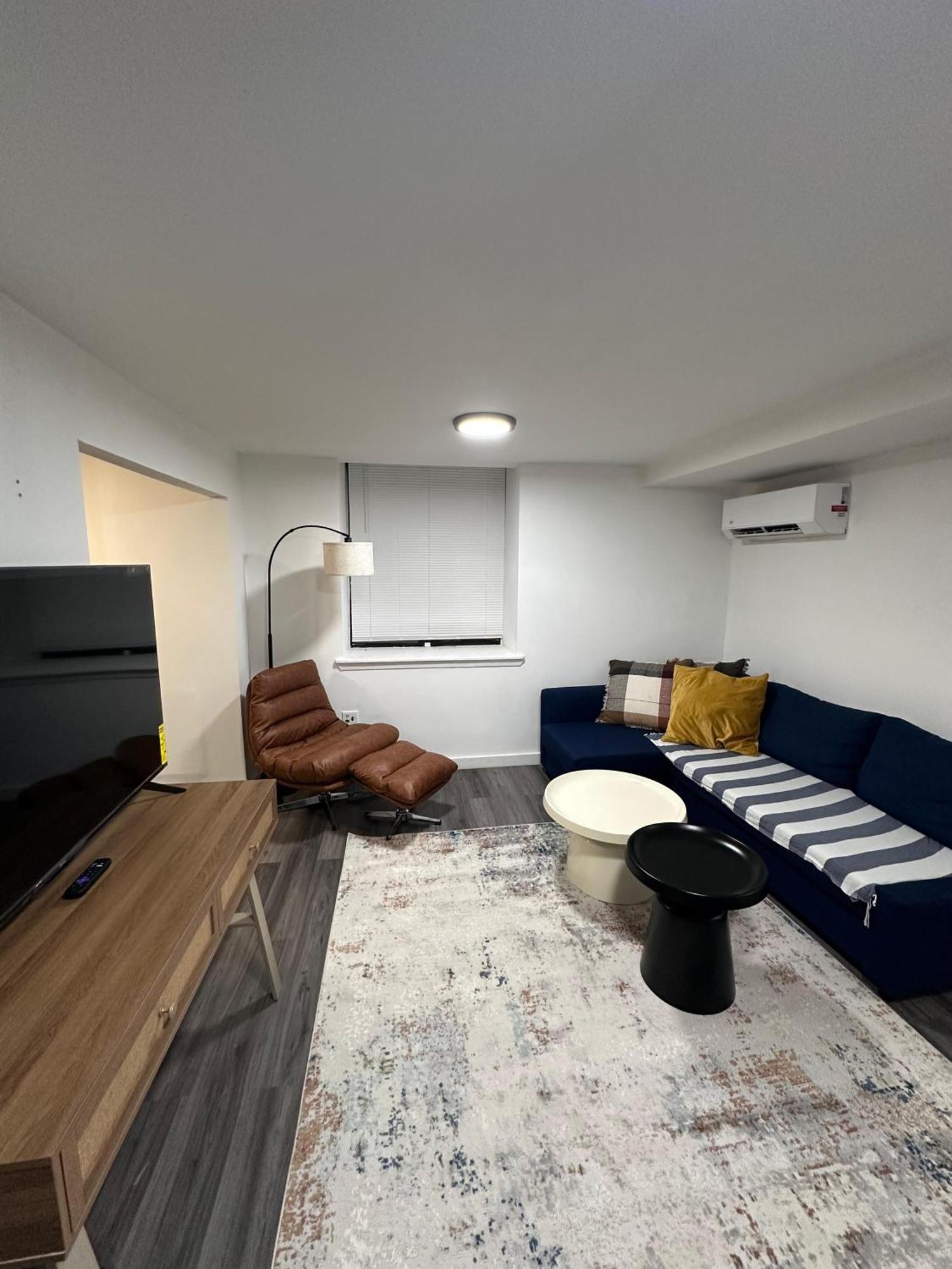 3Bd Cozy Unit Next To Central Park Nueva York Exterior foto