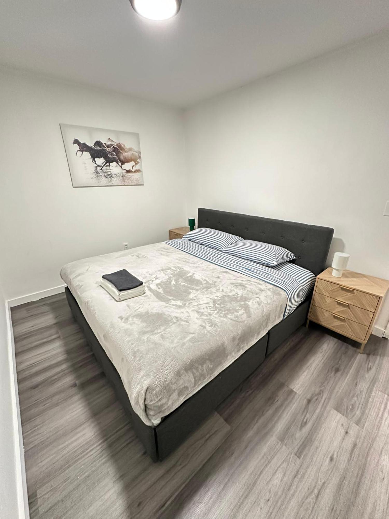 3Bd Cozy Unit Next To Central Park Nueva York Exterior foto