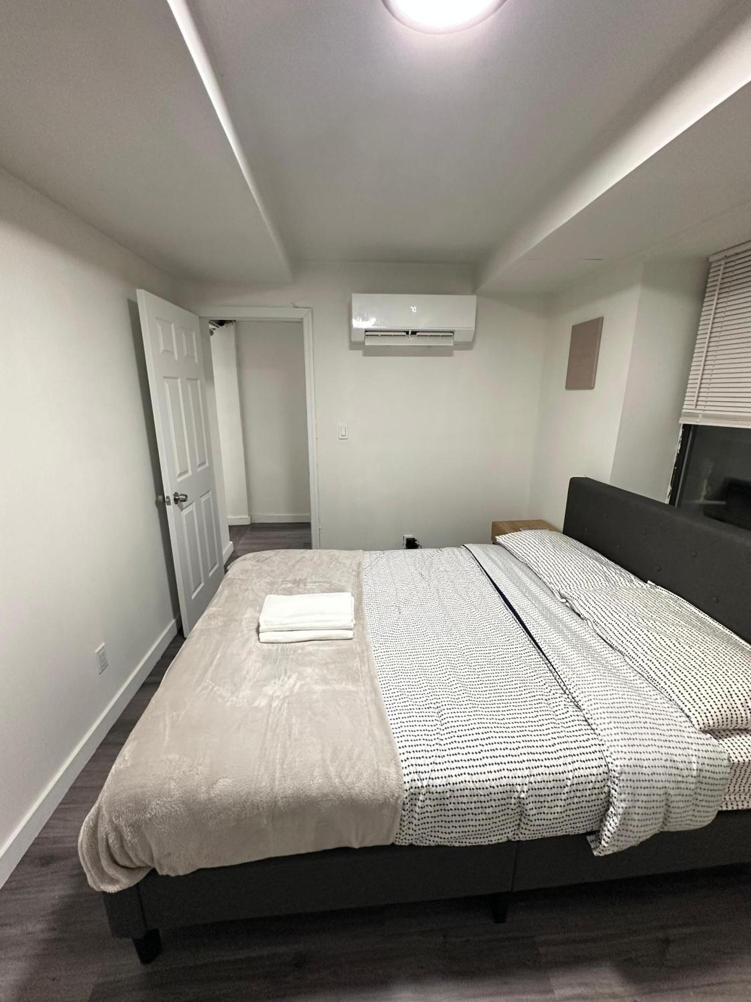 3Bd Cozy Unit Next To Central Park Nueva York Exterior foto